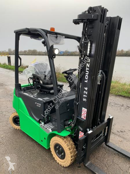 Carrello elevatore Cesab  B416II