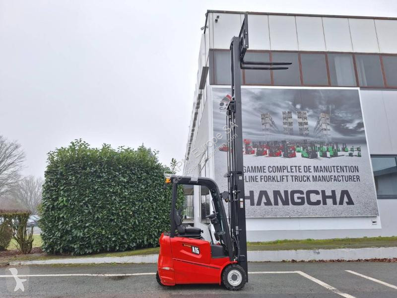 Stivuitor Hangcha  A3W15