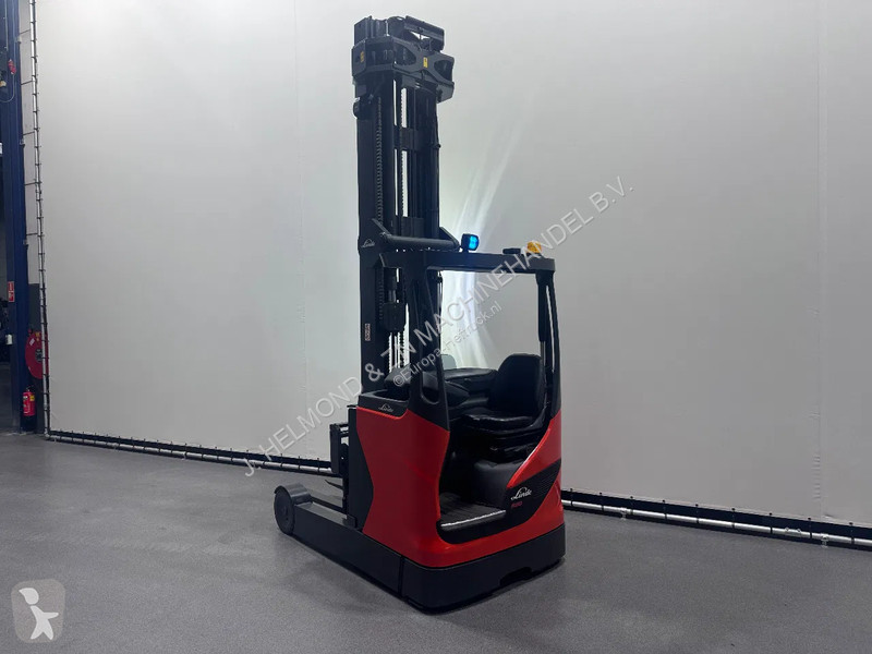 Heftruck Linde 1120 R 20 HD -01