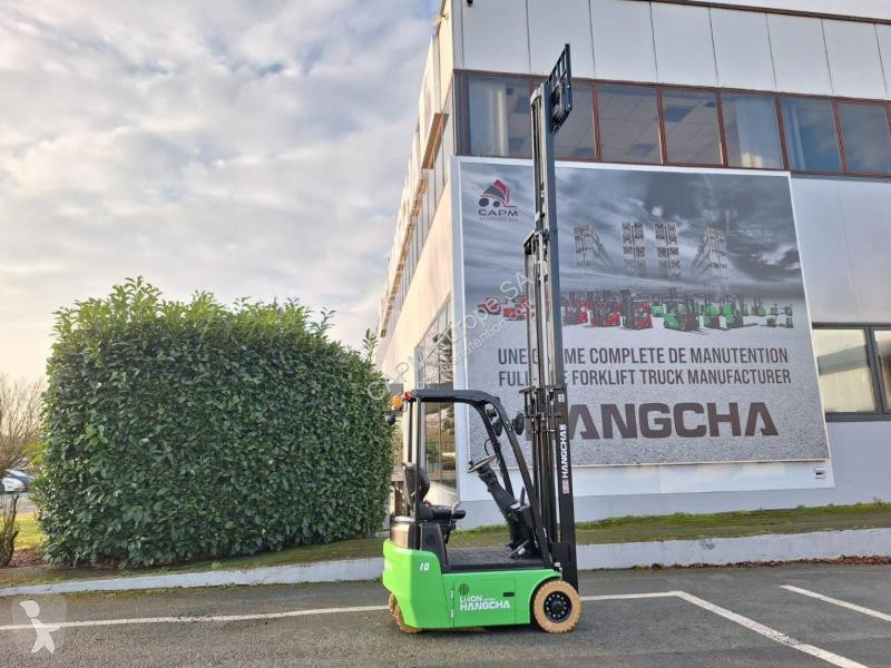 Carrello elevatore Hangcha  X3W10-I (CPDS10-XD4-I)