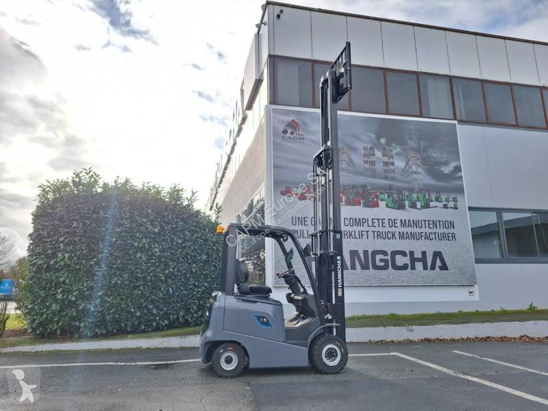 Stivuitor Hangcha  AE15