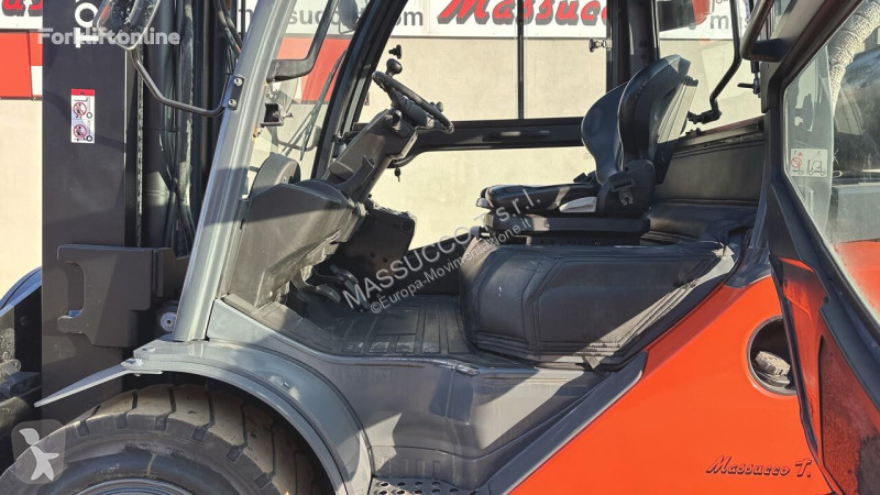 Carrello elevatore Toyota 40-8FD45N