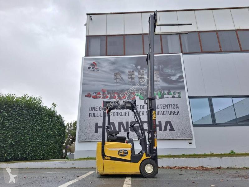 Stivuitor Yale  ERP15VC