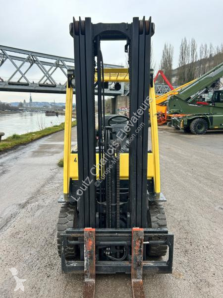 Heftruck Hyster H2.50FT