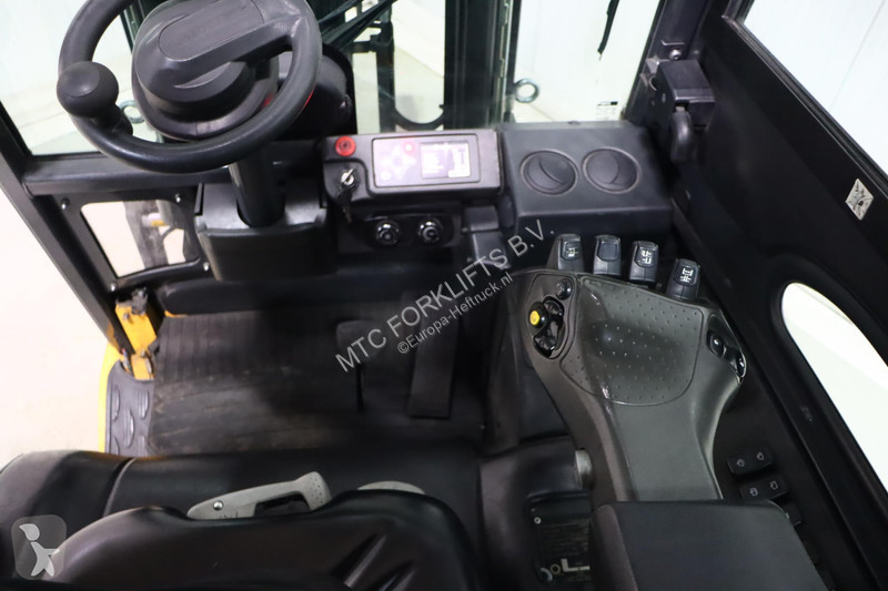Heftruck Unicarriers A2N1L16Q