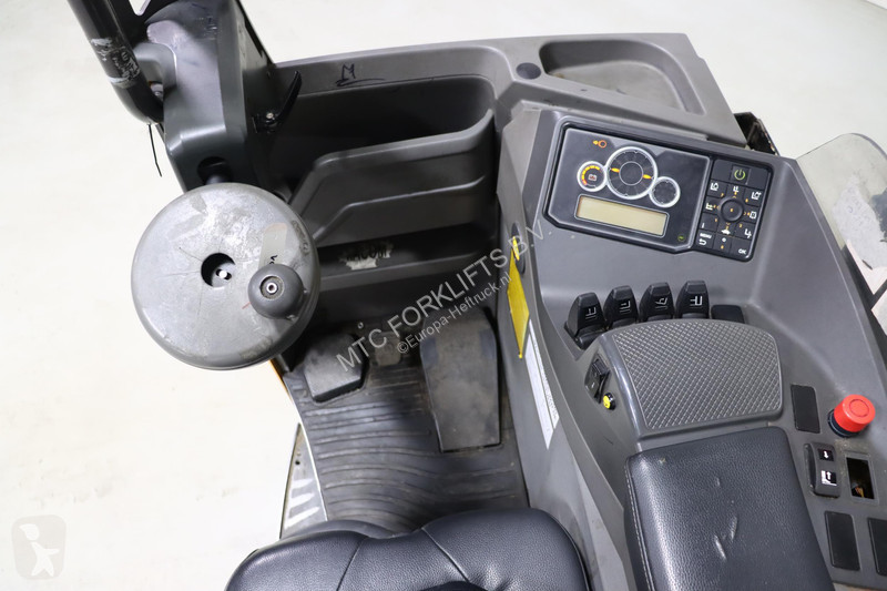 Stivuitor Atlet UMS160D
