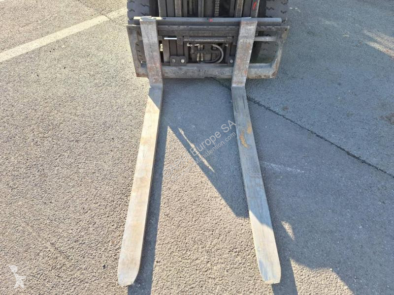 Heftruck Yale  GDP25VX