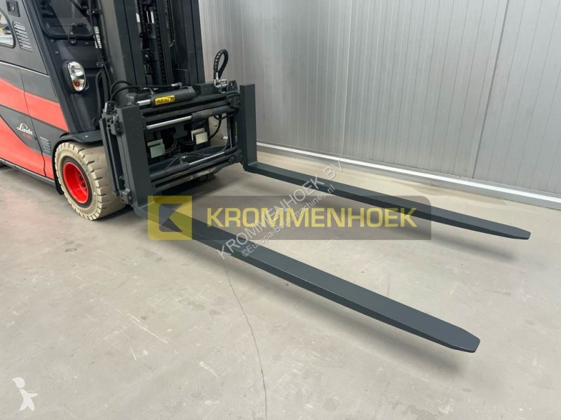 Heftruck Linde E 30 HL-01/600