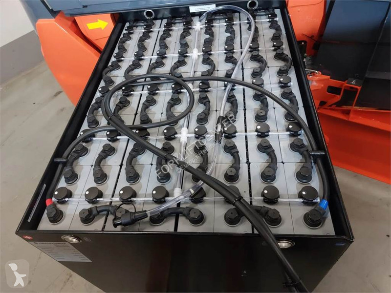 Teleskopický manipulátor Toyota 9FBMK25T