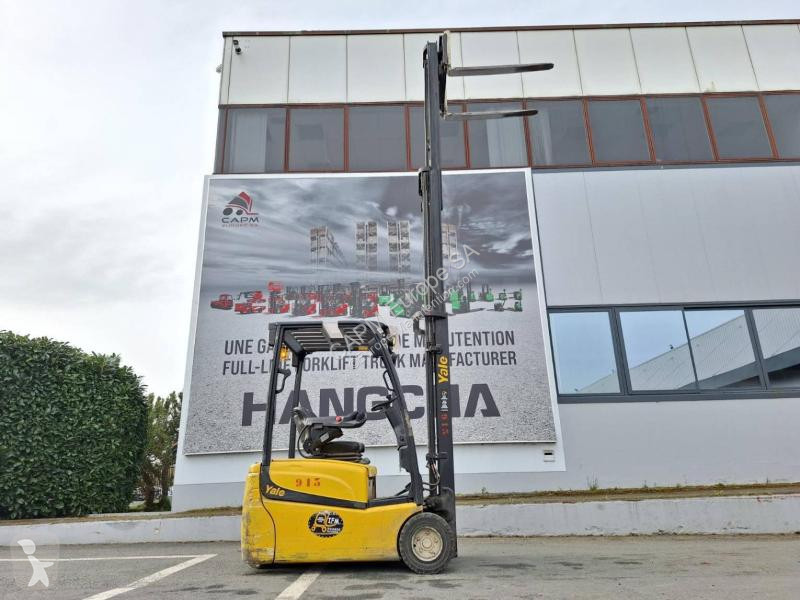 Carrello elevatore Yale  ERP20VT MWB