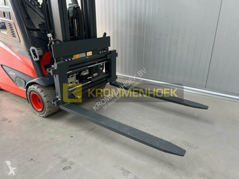 Heftruck Linde E 18 PH
