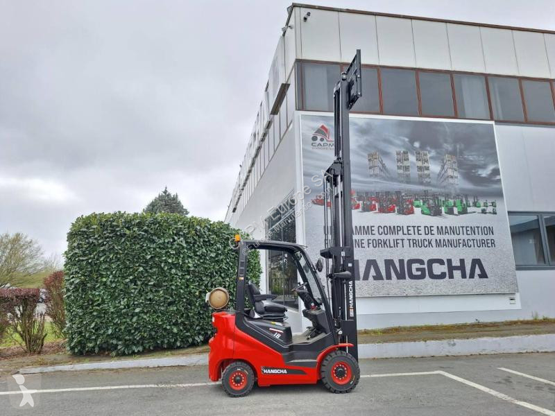 Chariot élévateur Hangcha G-2