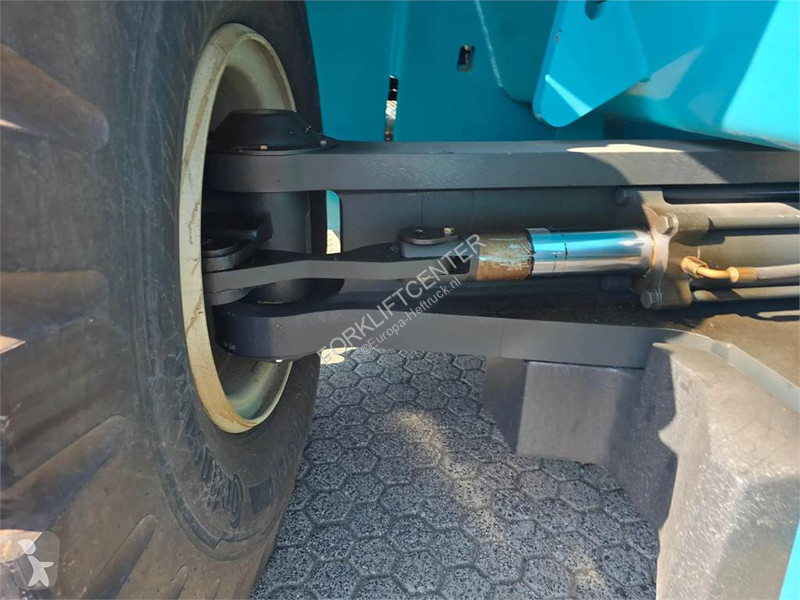 Carrello elevatore Konecranes SMV 25-1200C