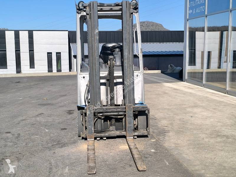 Chariot élévateur Still RX20-16