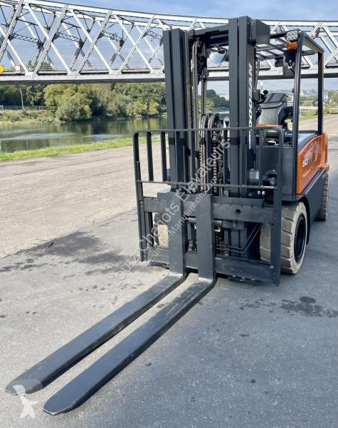 Carrello elevatore Doosan  B50X-7