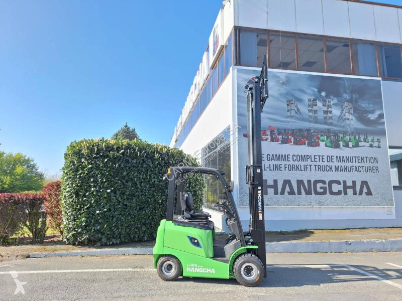 Stivuitor Hangcha  AE18-I
