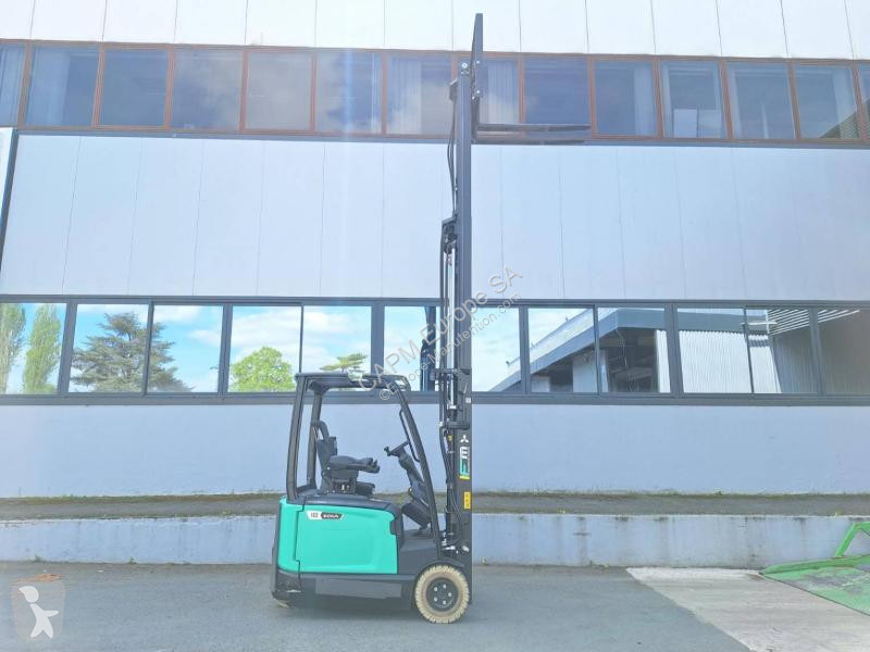 Stivuitor Mitsubishi  FB18ACNT