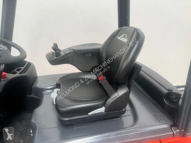 Carrello elevatore Linde 386 E 20 PH-02
