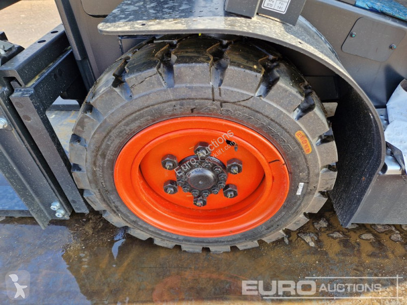 Heftruck Bobcat D30NX