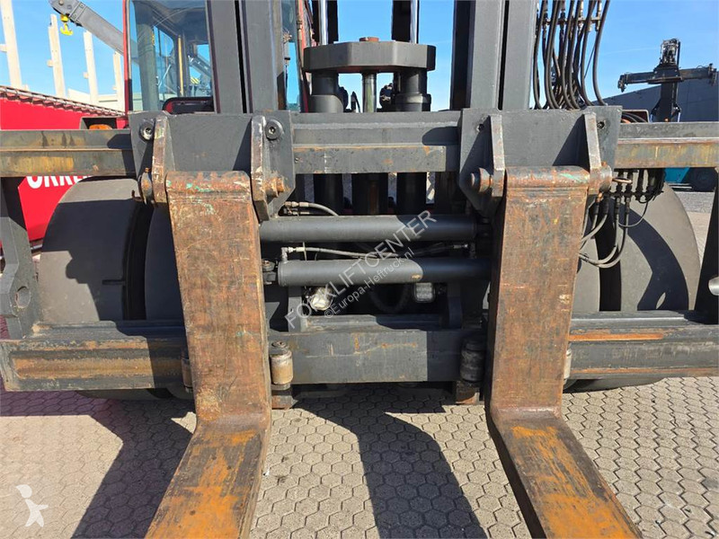 Carrello elevatore Kalmar DCE330 RoRo