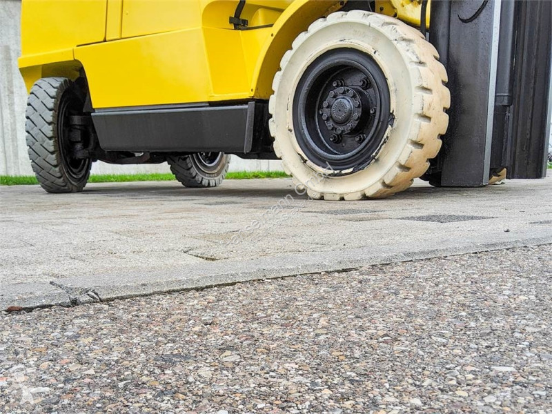 Stivuitor Hyster H 5.50 XM