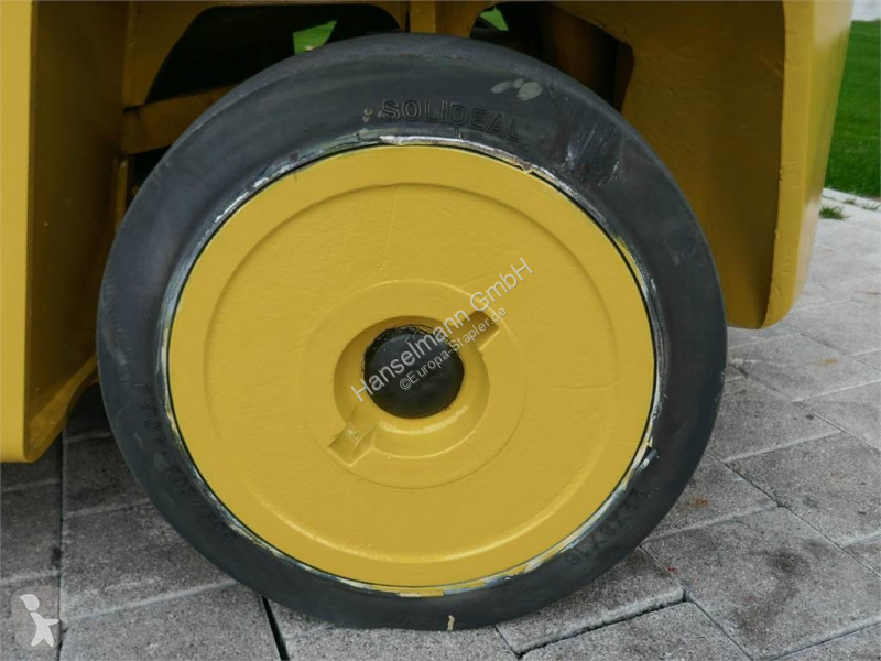 Stivuitor Hyster S 7.00 XL