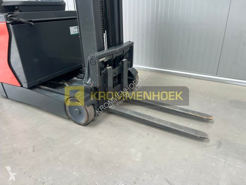 Heftruck Linde R 20