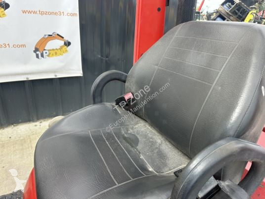 Heftruck Nissan chariot diesel 1t5 à 10500 € ht