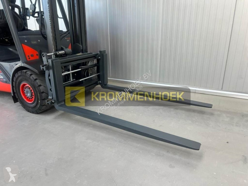 Heftruck Linde H 30 T