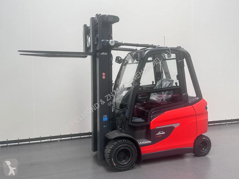 Heftruck Linde 1252 35 HL-01