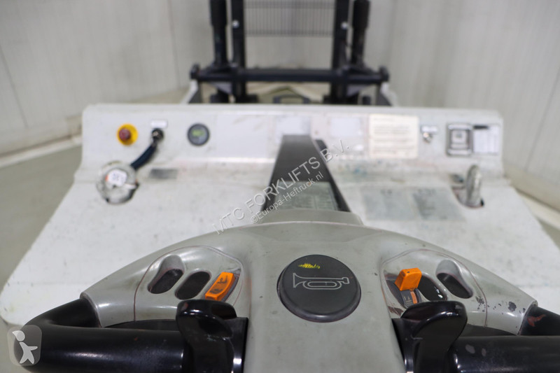 Heftruck  SBC XT HD 1520