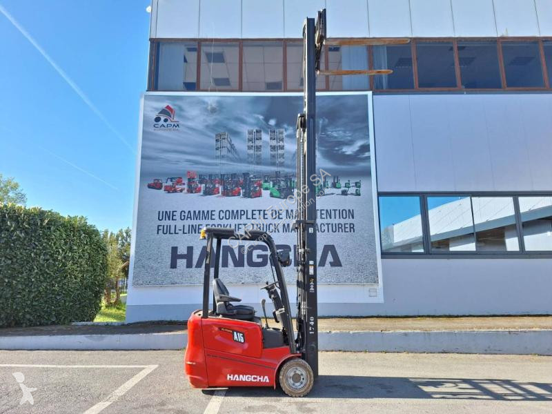 Chariot élévateur Hangcha  A3W15