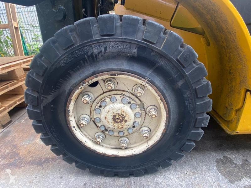 Stivuitor Yale  GLP40VX5