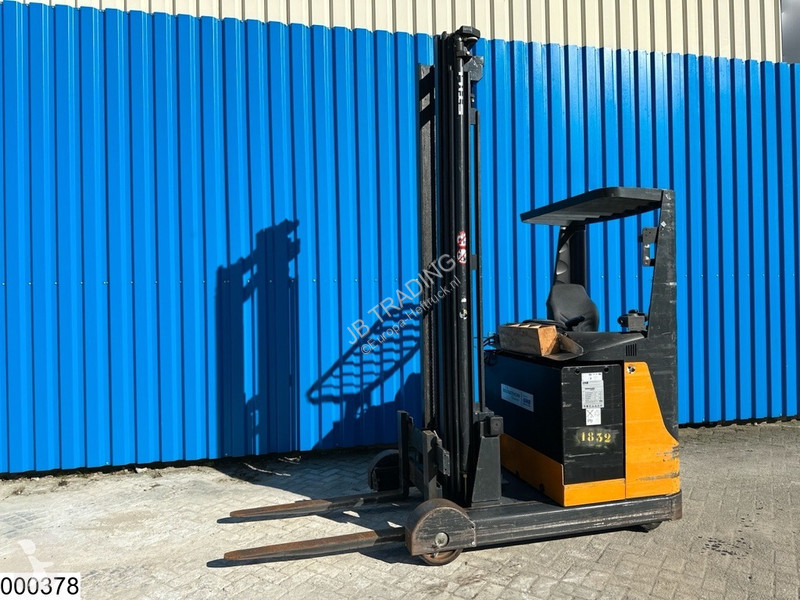 Heftruck Still FM 201 22637H, 2000KG, Accu 2015