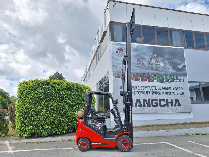 Chariot élévateur Hangcha G-2