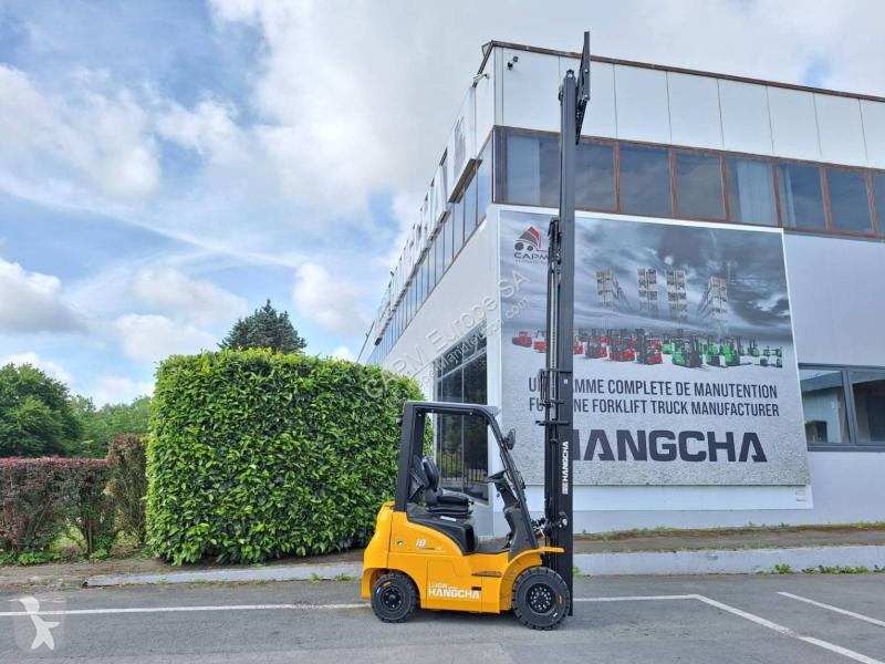 Chariot élévateur Hangcha  XE18i