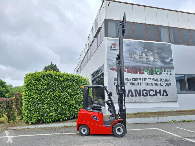 Chariot élévateur Hangcha  AE20C