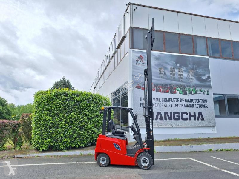 Chariot élévateur Hangcha  AE20C