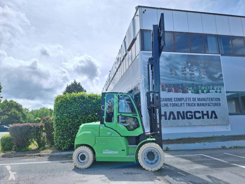 Chariot élévateur Hangcha  XC70i (CPD70-XCY2-SI)