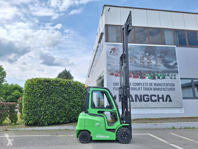 Chariot élévateur Hangcha  AE25-I