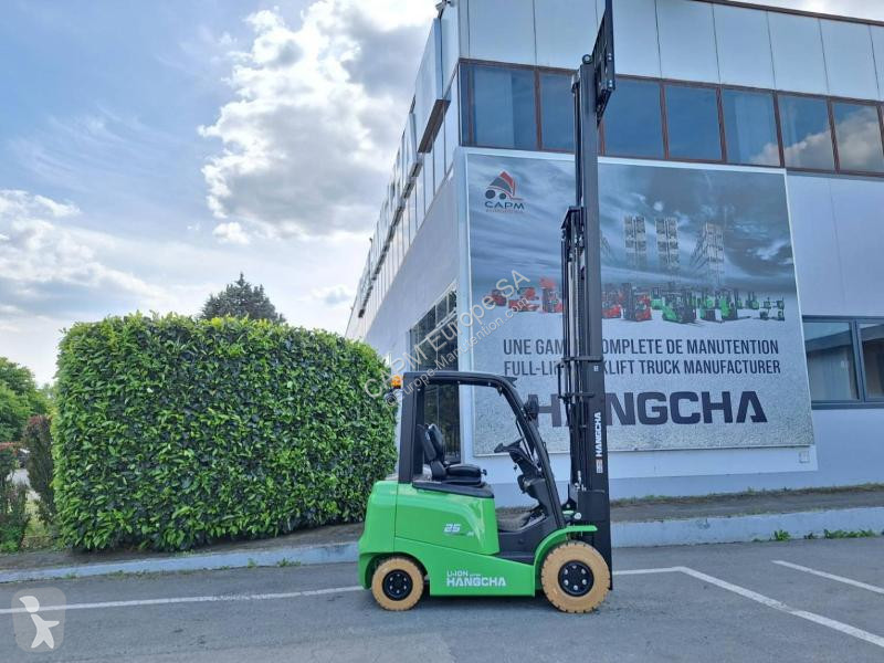 Chariot élévateur Hangcha  AE25-I