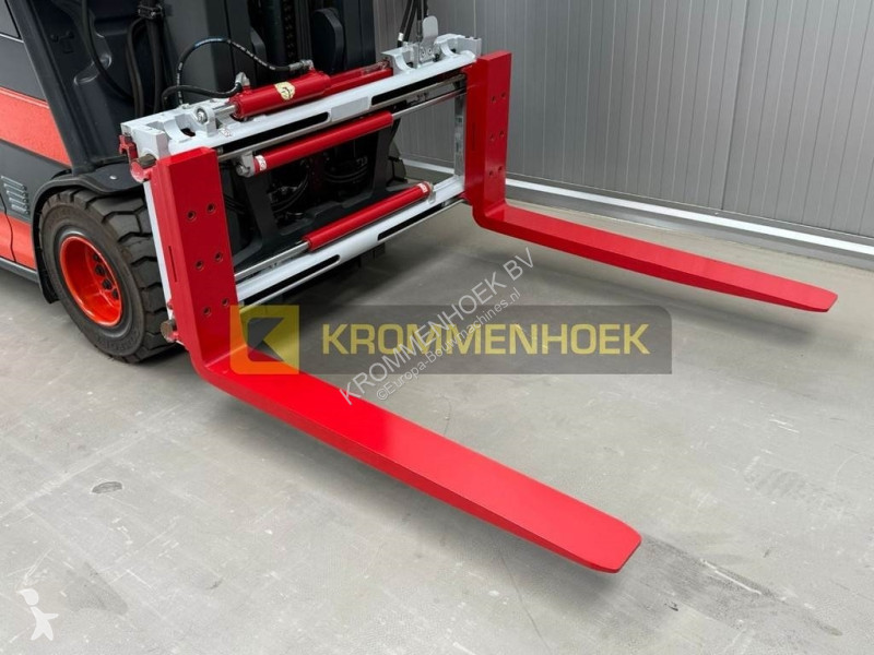 Heftruck Linde E 30 HL-01/600