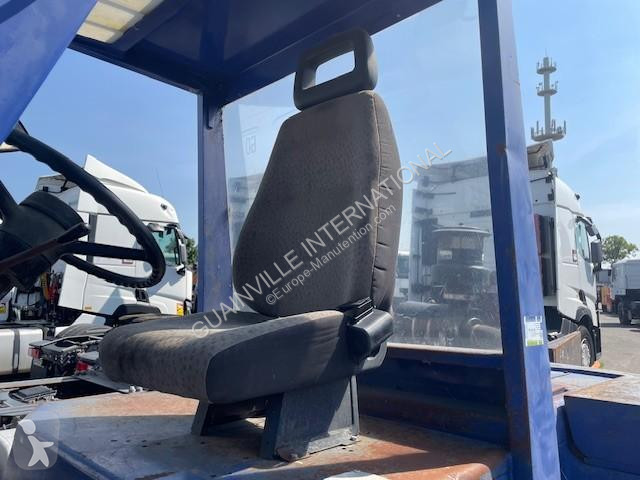 Heftruck Toyota  3FD60