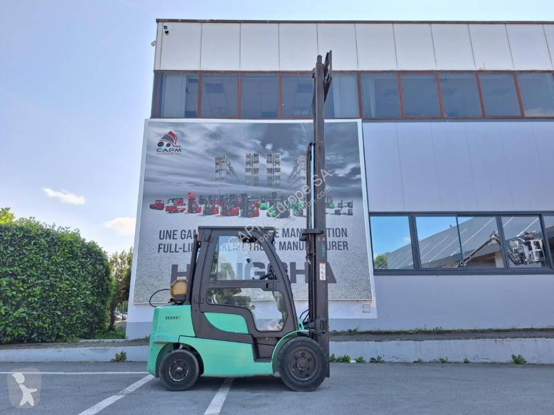 Stivuitor Yale  GLP30VX