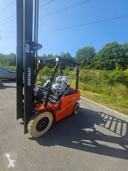 Heftruck Noblelift FE4P25Q