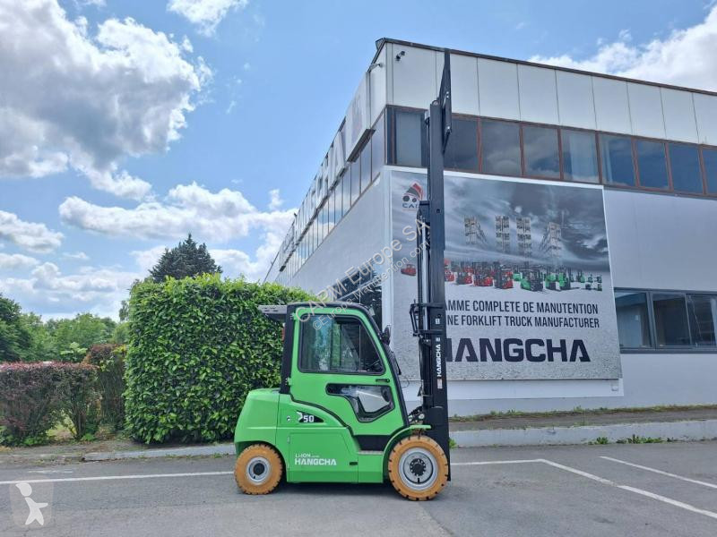 Chariot élévateur Hangcha  XC50i-600