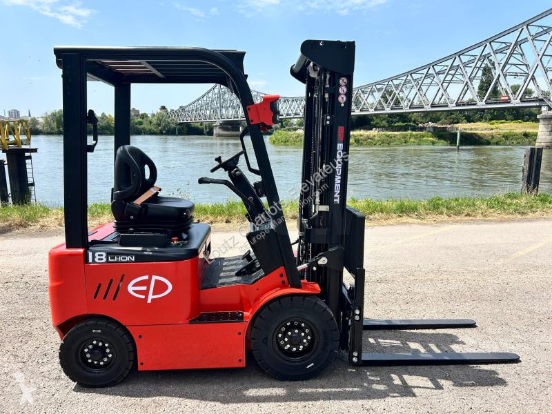 Stivuitor   EFL181