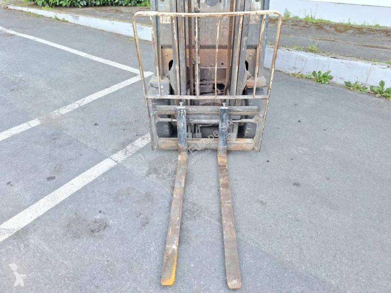 Stivuitor Yale  Gdp16vx