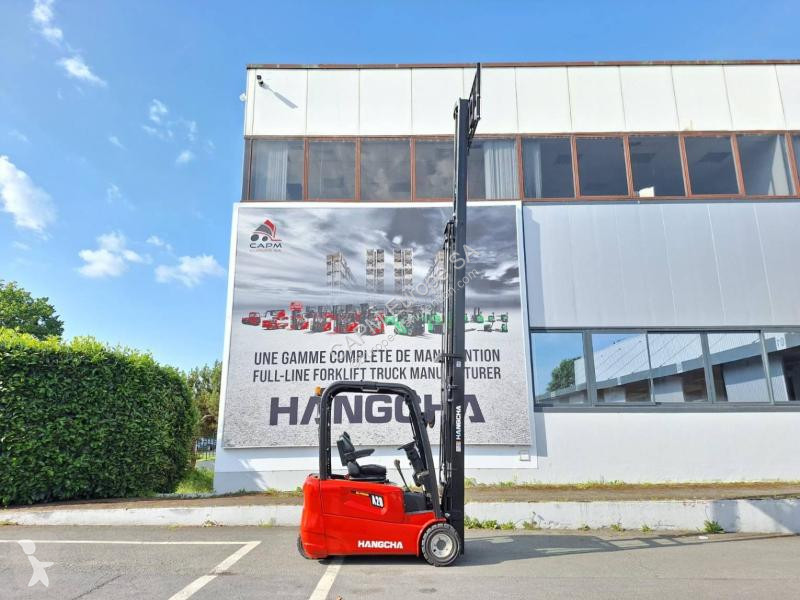 Chariot élévateur Hangcha  A3W20