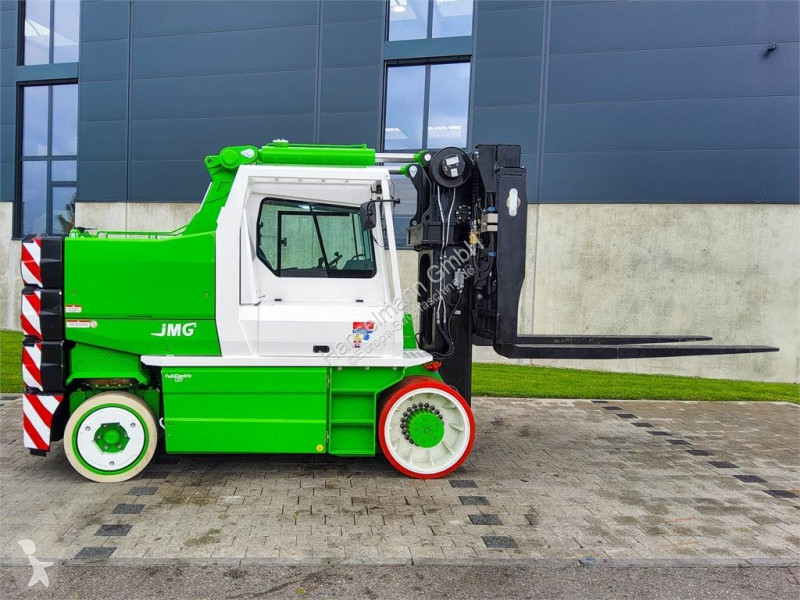 Stivuitor JMG MC 250.09FL